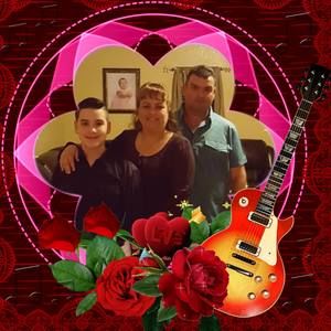 Meet your Posher, Yuliet